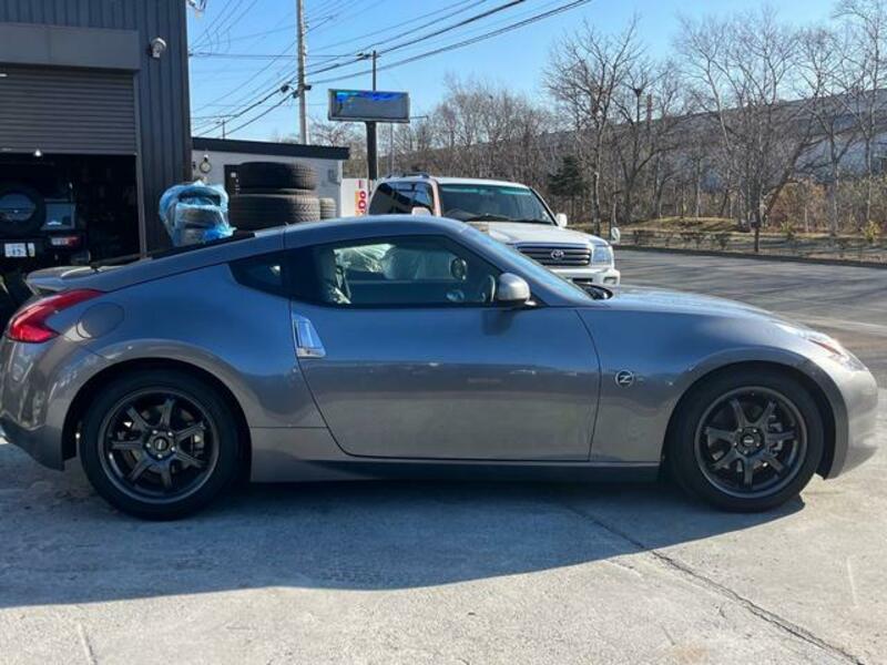 FAIRLADY Z