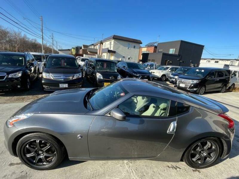 FAIRLADY Z