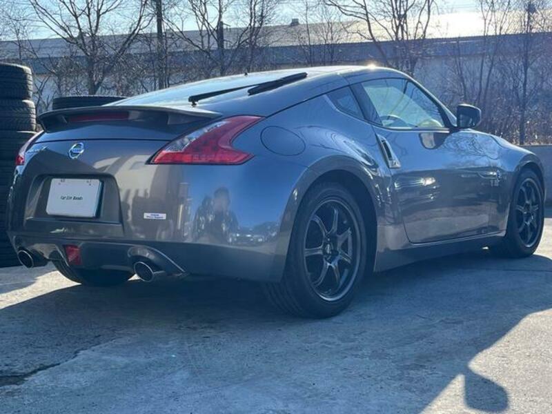 FAIRLADY Z