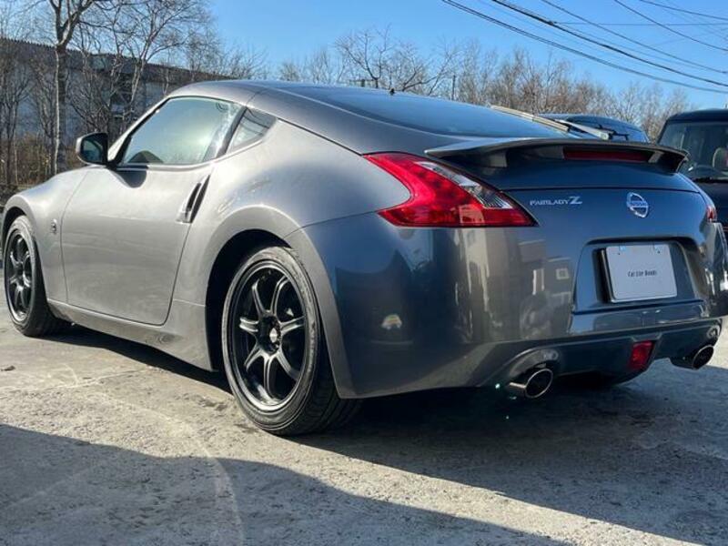 FAIRLADY Z