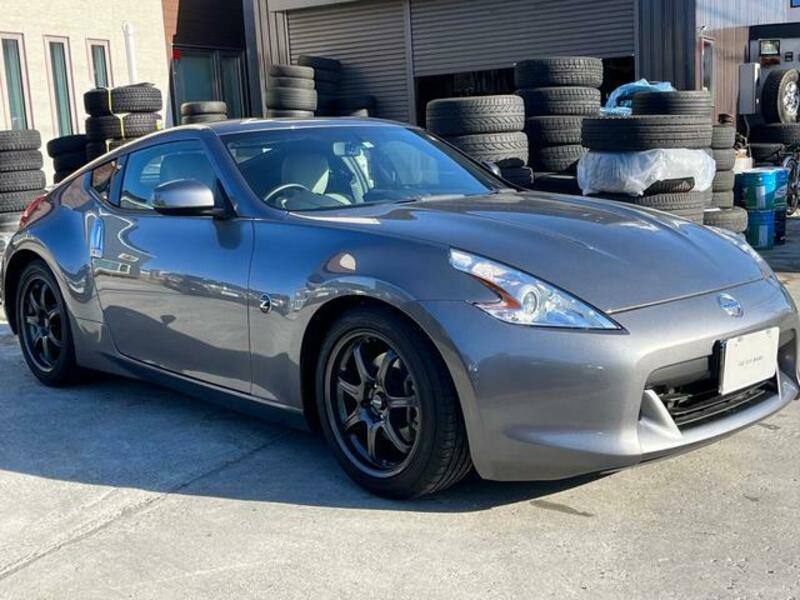 FAIRLADY Z