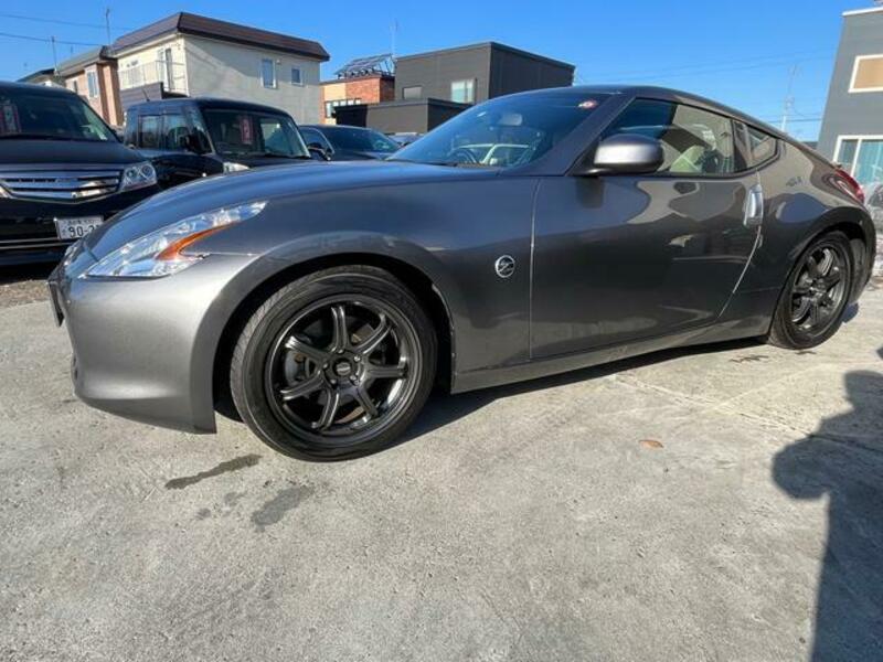 FAIRLADY Z