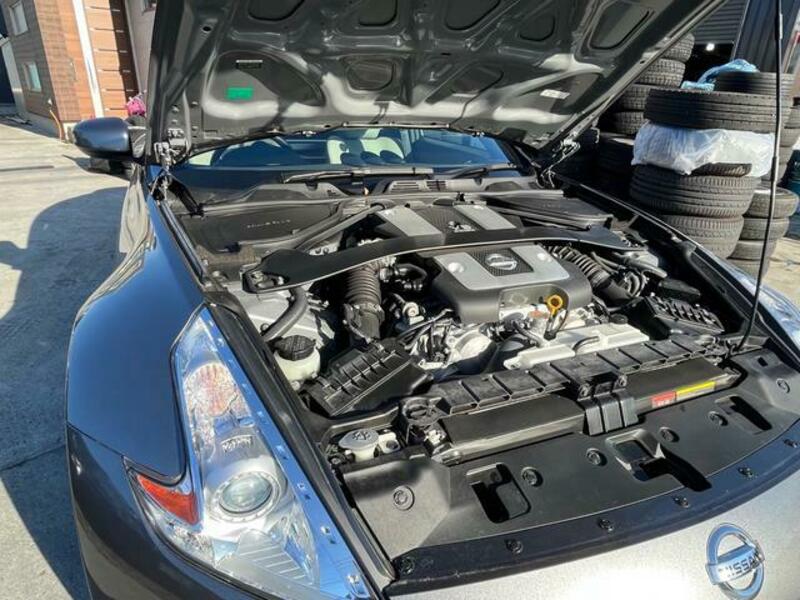 FAIRLADY Z