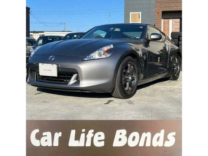 NISSAN FAIRLADY Z