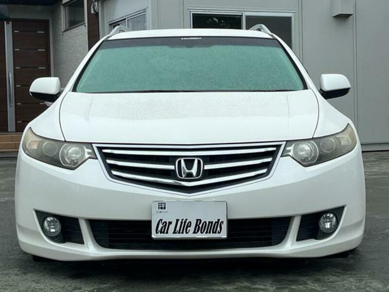 ACCORD TOURER