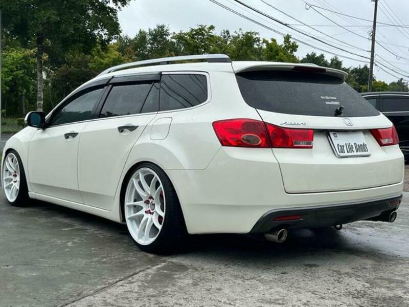 ACCORD TOURER
