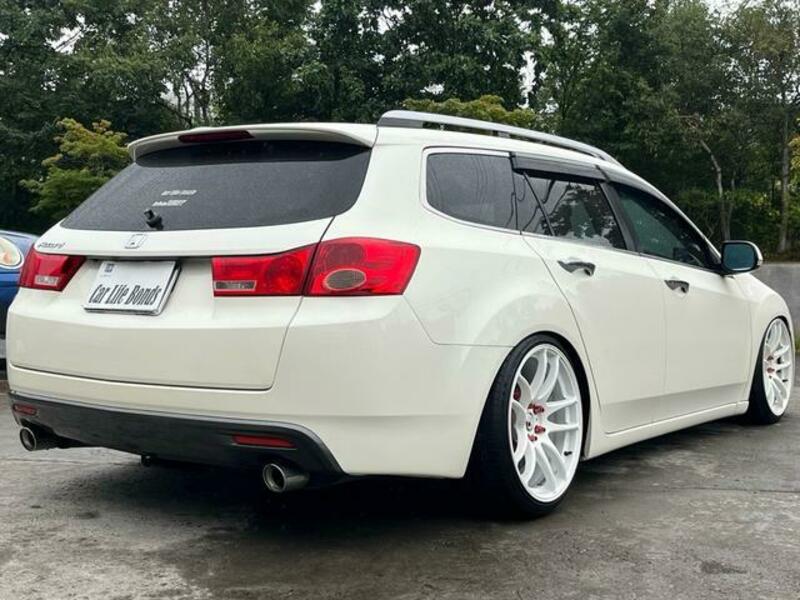 ACCORD TOURER