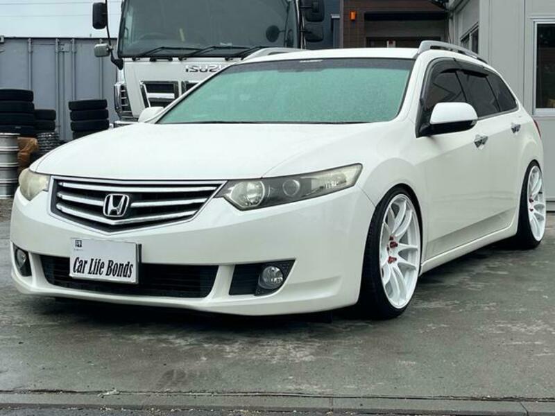 ACCORD TOURER