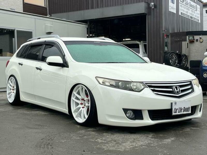 ACCORD TOURER