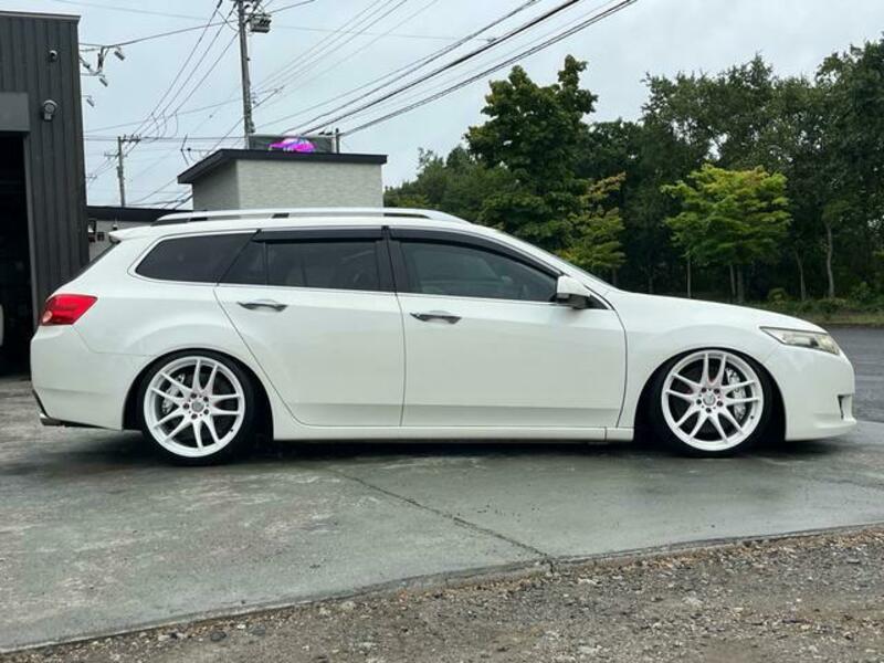 ACCORD TOURER
