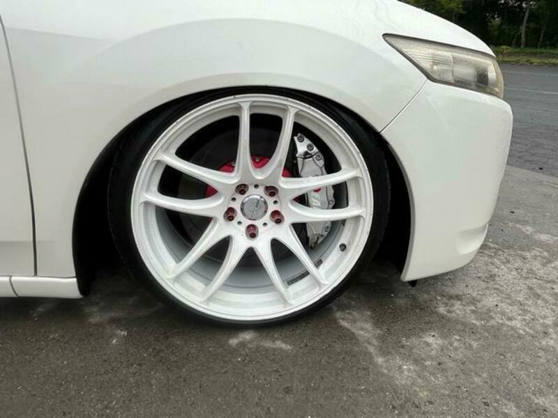ACCORD TOURER