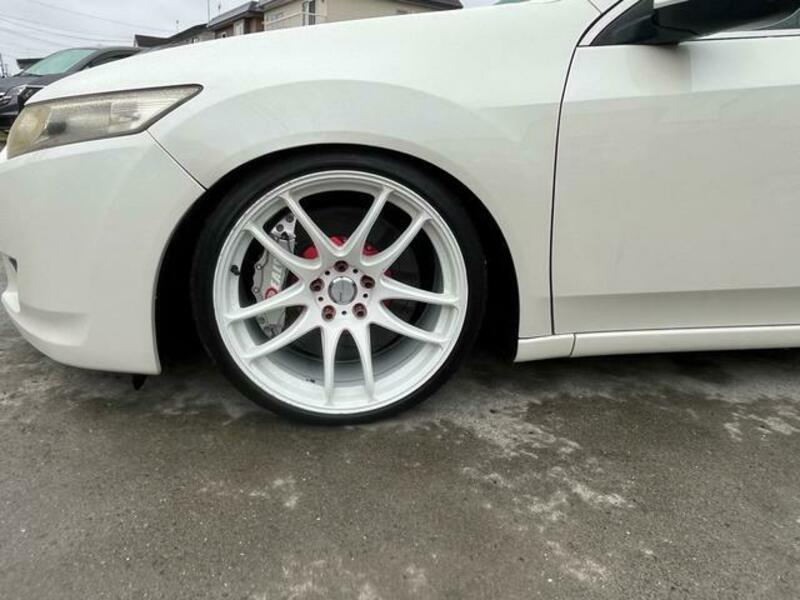ACCORD TOURER
