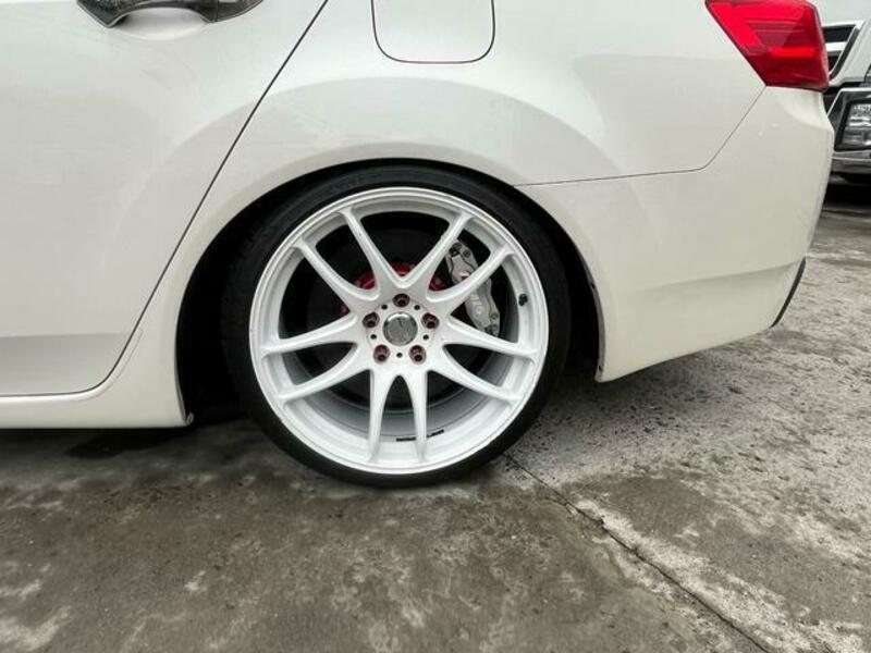 ACCORD TOURER