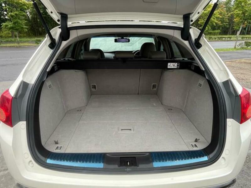 ACCORD TOURER
