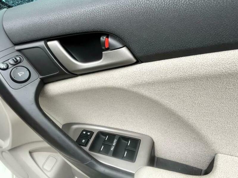 ACCORD TOURER