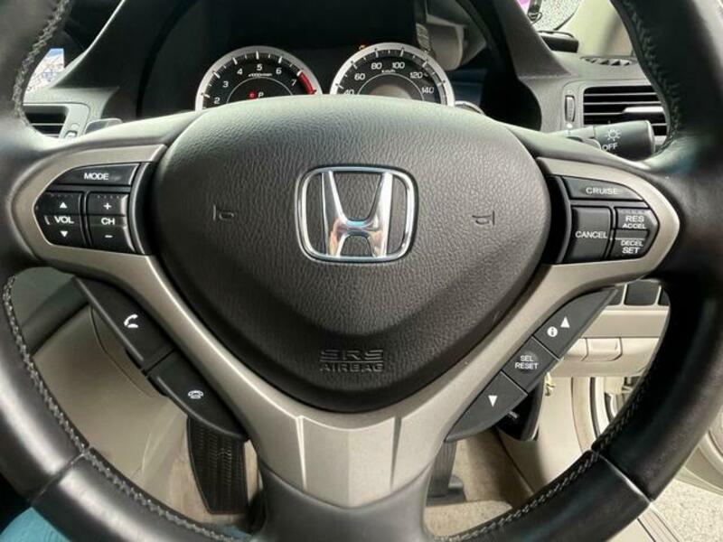 ACCORD TOURER