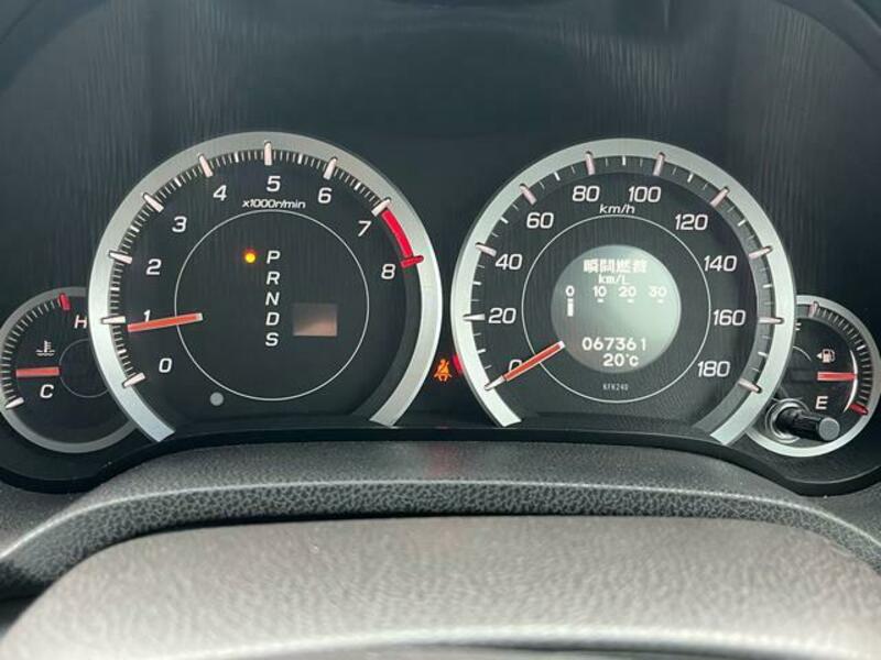 ACCORD TOURER