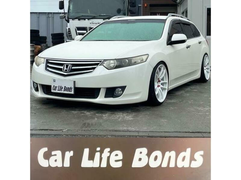 ACCORD TOURER-0