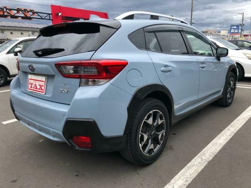 XV