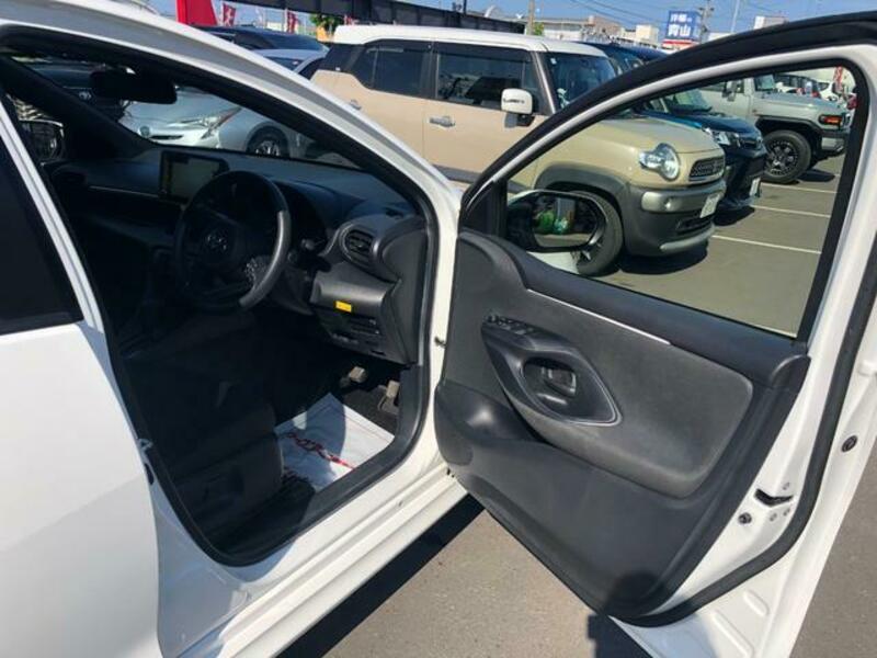 YARIS