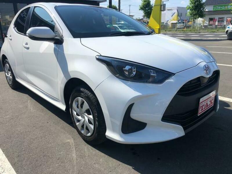 YARIS