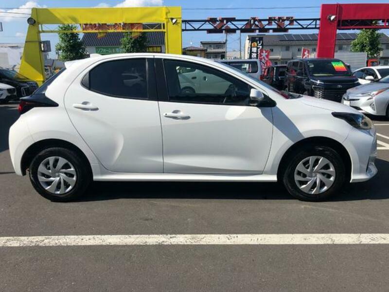 YARIS