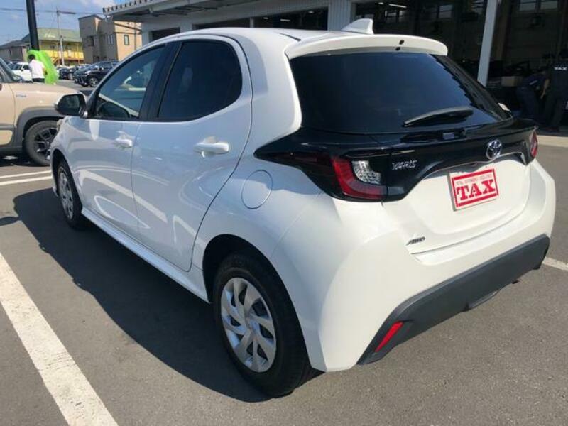 YARIS