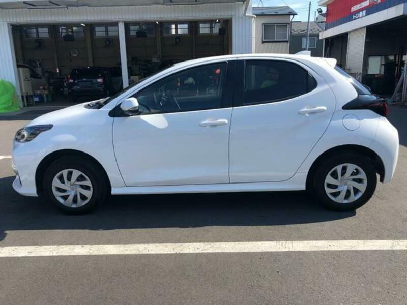 YARIS