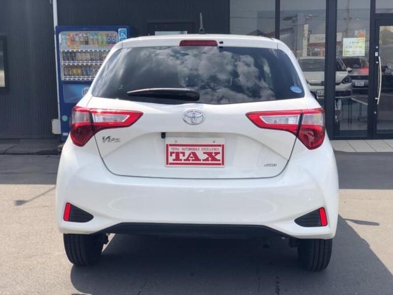 VITZ