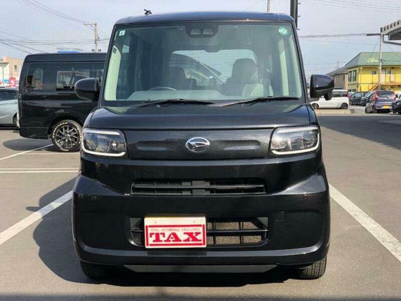 TANTO