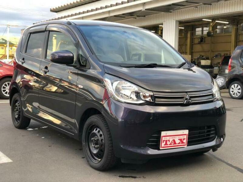 EK WAGON