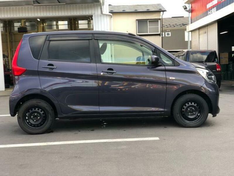EK WAGON