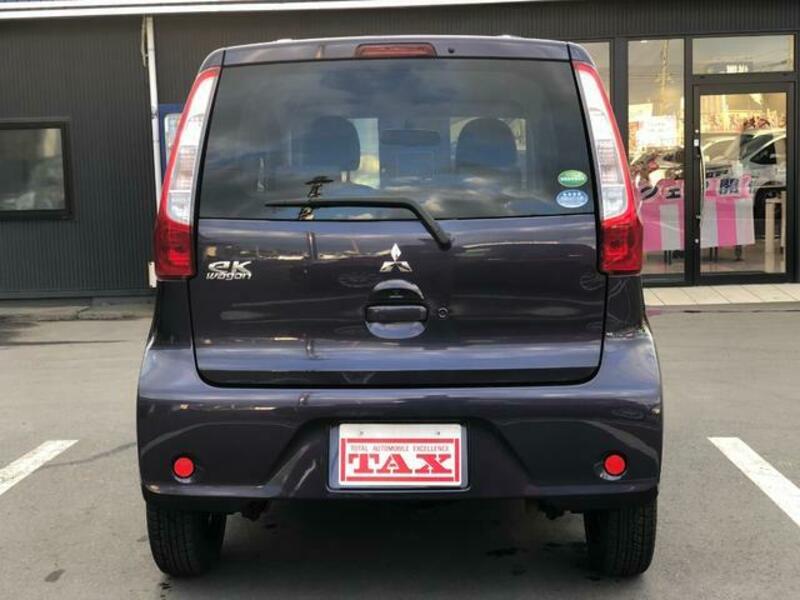 EK WAGON