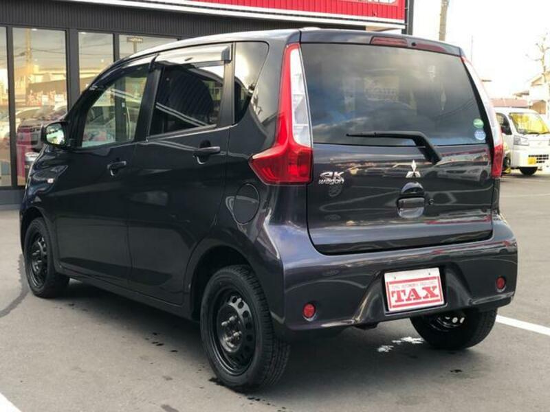 EK WAGON
