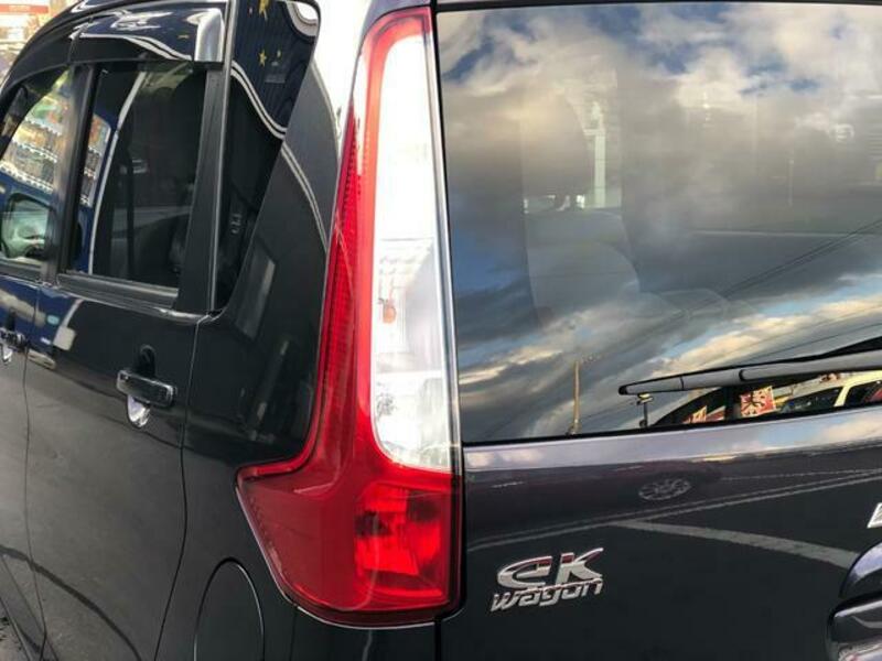 EK WAGON