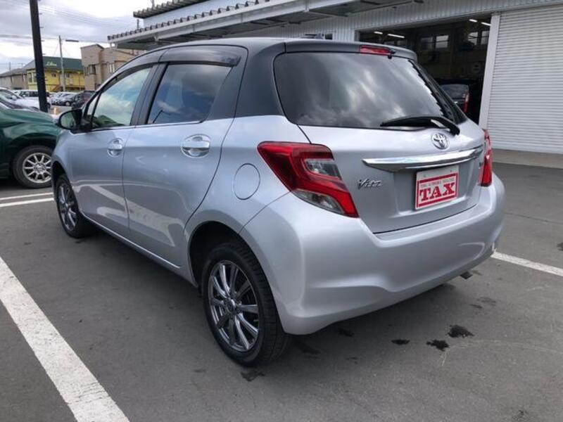 VITZ