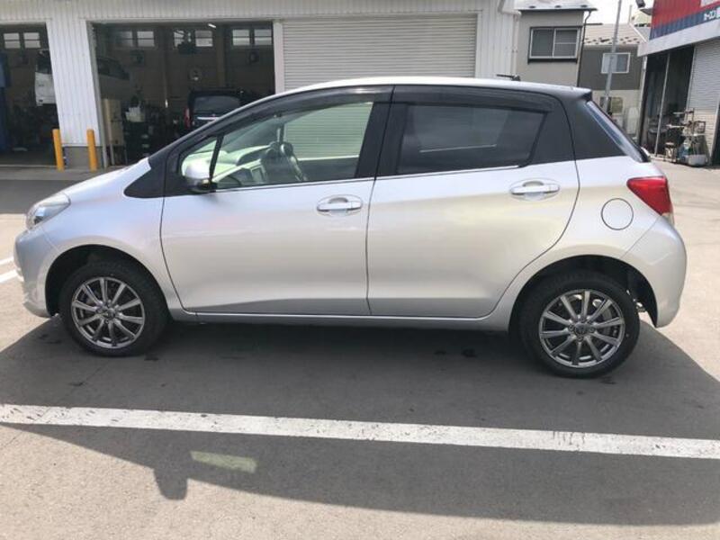 VITZ