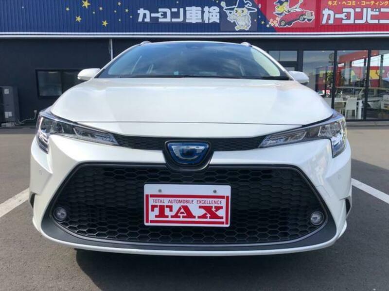 COROLLA TOURING