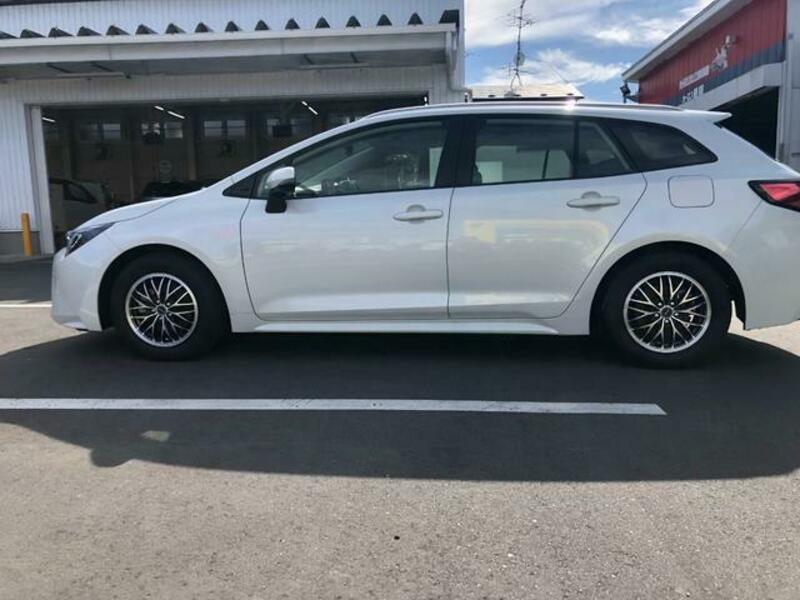 COROLLA TOURING