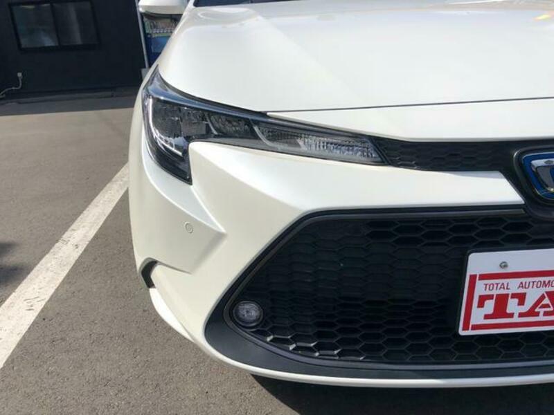 COROLLA TOURING