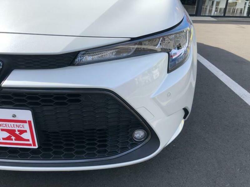 COROLLA TOURING