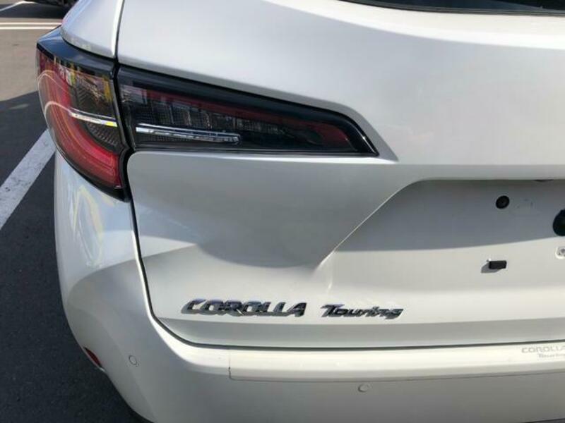 COROLLA TOURING