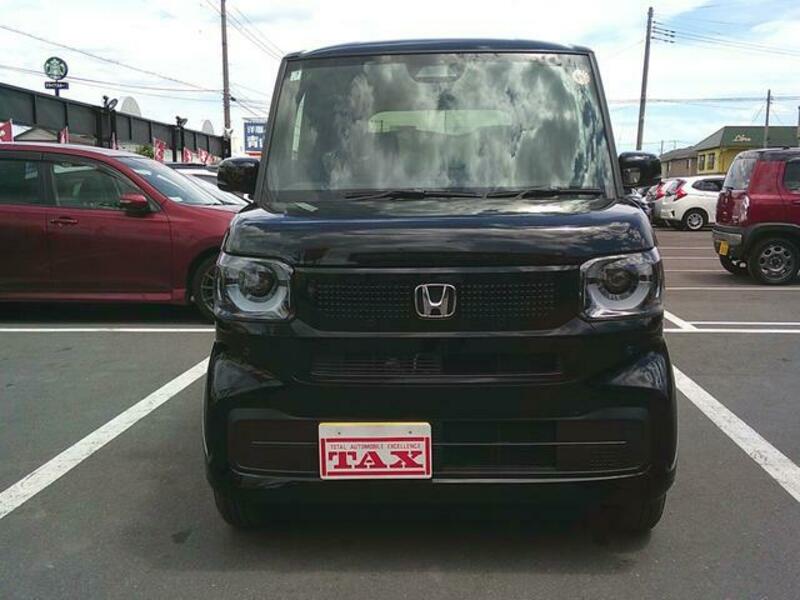 N BOX