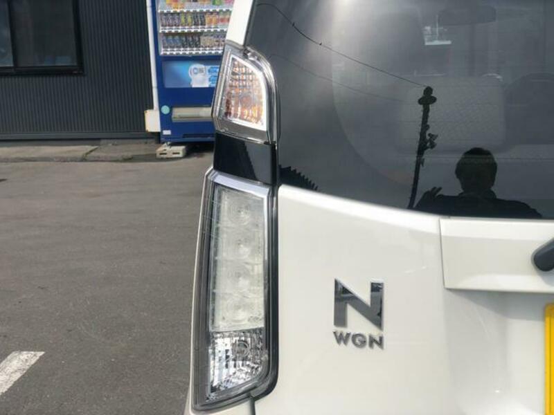 N WGN
