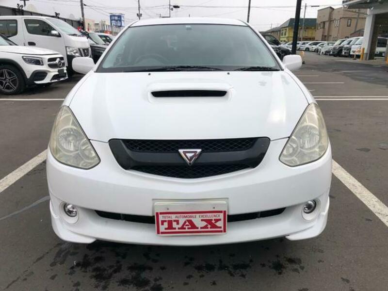 CALDINA