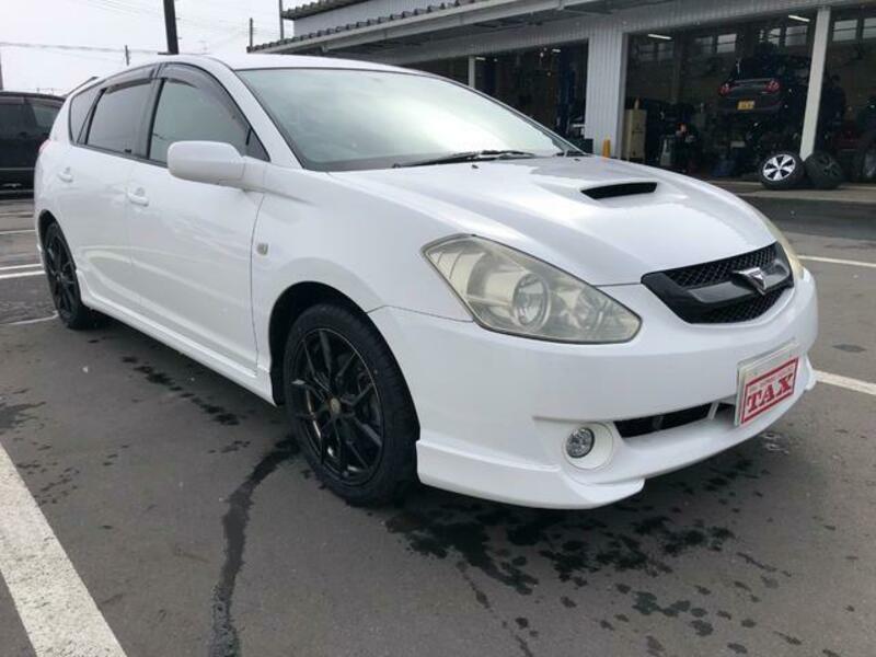 CALDINA