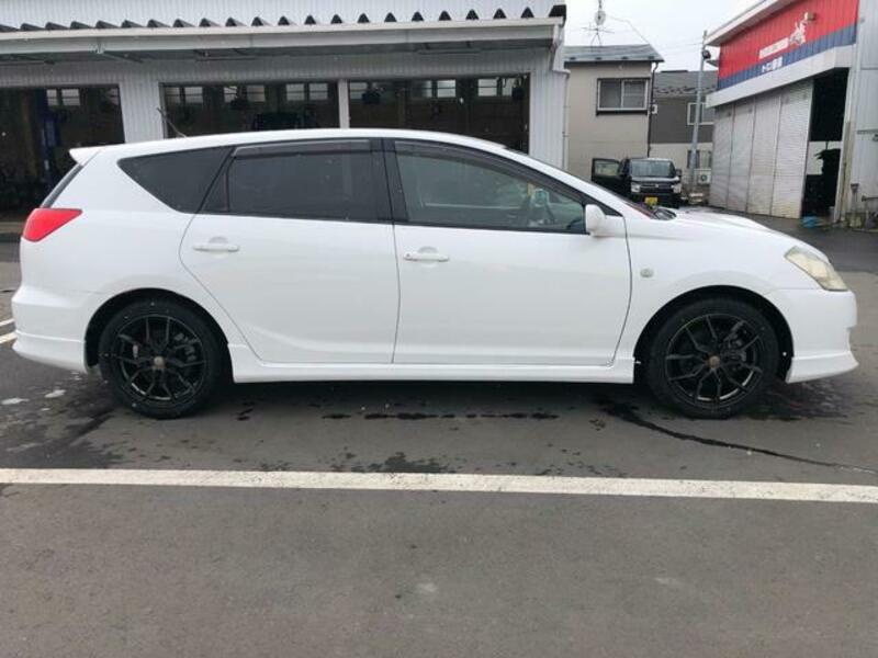 CALDINA