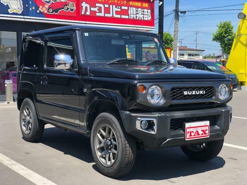 JIMNY