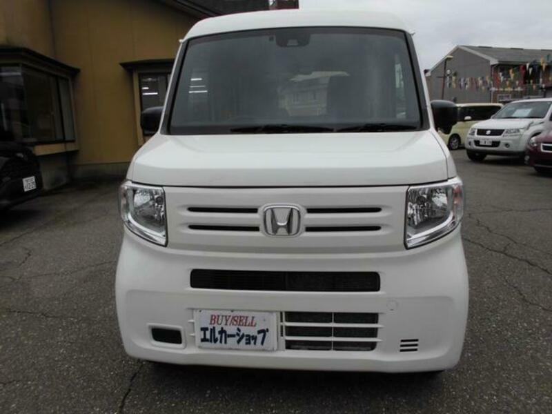N-VAN