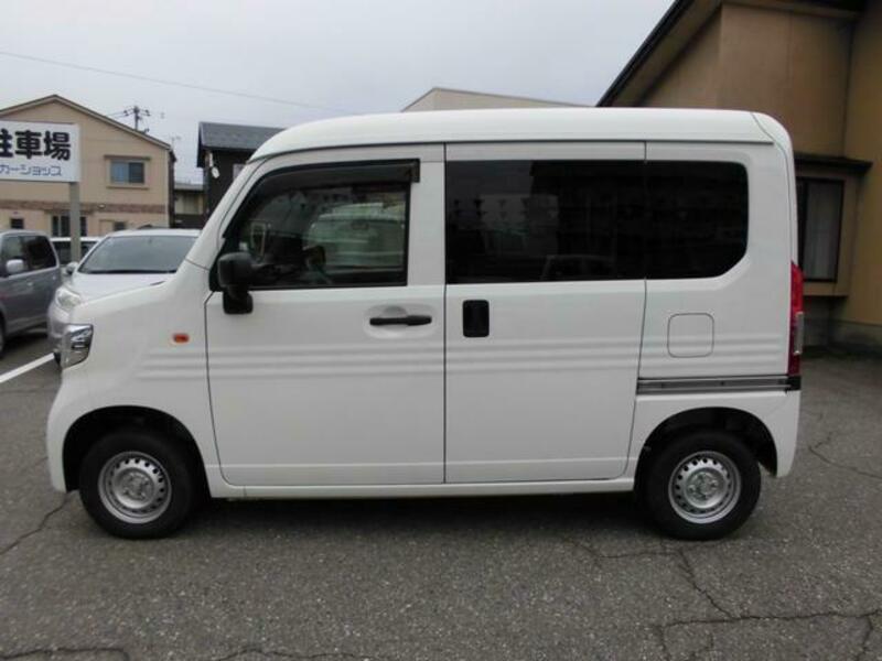 N-VAN